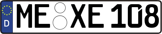 ME-XE108