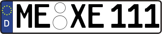 ME-XE111