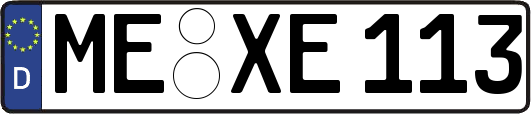 ME-XE113