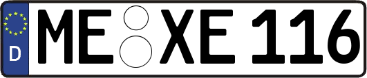 ME-XE116