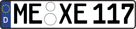 ME-XE117