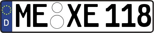 ME-XE118