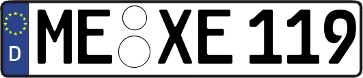 ME-XE119