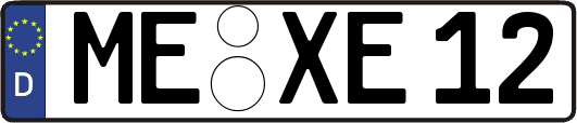 ME-XE12