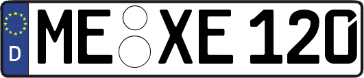 ME-XE120