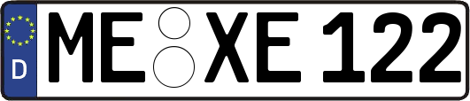 ME-XE122