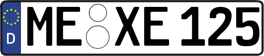 ME-XE125