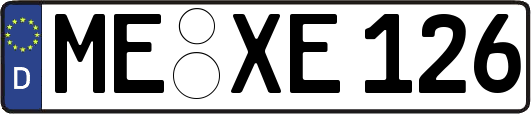 ME-XE126