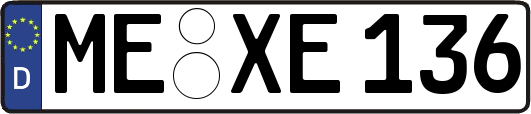 ME-XE136
