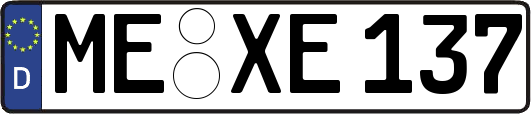 ME-XE137