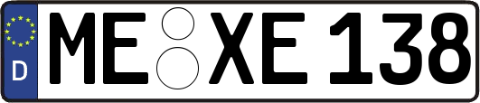 ME-XE138