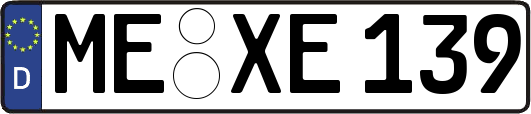 ME-XE139
