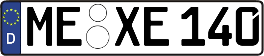 ME-XE140