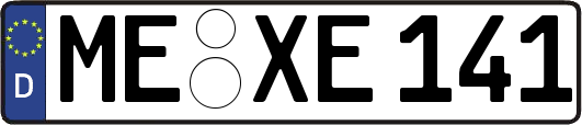 ME-XE141