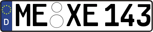 ME-XE143