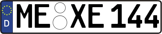 ME-XE144