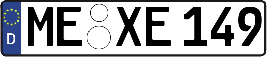 ME-XE149
