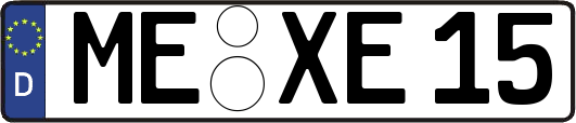 ME-XE15
