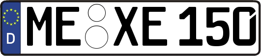 ME-XE150