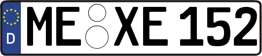 ME-XE152