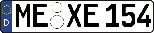 ME-XE154