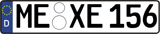ME-XE156