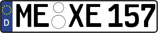 ME-XE157