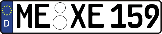ME-XE159