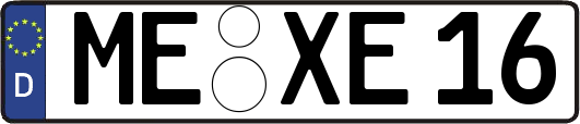 ME-XE16