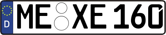 ME-XE160