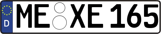 ME-XE165