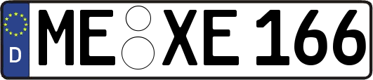 ME-XE166