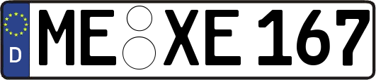 ME-XE167