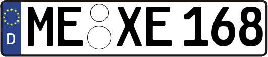ME-XE168