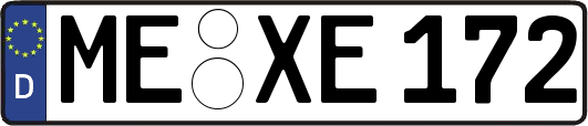 ME-XE172