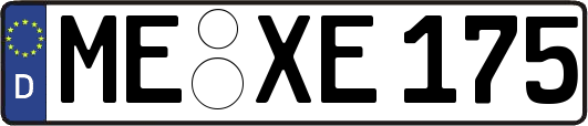 ME-XE175