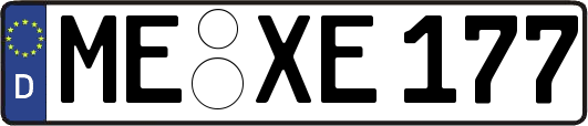 ME-XE177