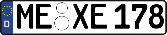 ME-XE178