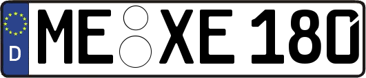 ME-XE180