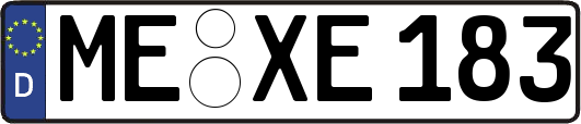 ME-XE183