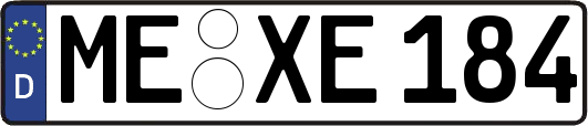 ME-XE184