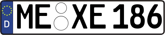 ME-XE186