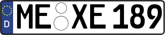 ME-XE189