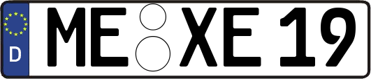 ME-XE19