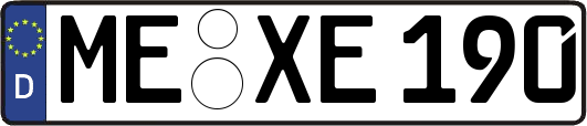 ME-XE190