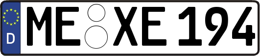 ME-XE194