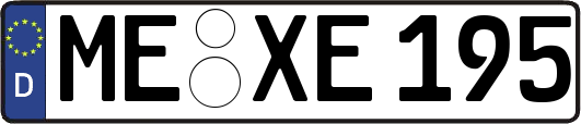 ME-XE195