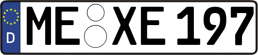 ME-XE197