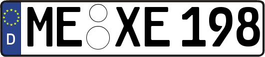 ME-XE198