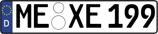 ME-XE199